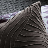 Voyage Maison - Waterfall Embroidered £31 (10% off RRP) 7 Colour Options