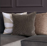 Voyage Maison - Waterfall Embroidered £31 (10% off RRP) 7 Colour Options