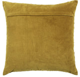 Voyage Maison - Waterfall Mustard £34.50 (10% off RRP)