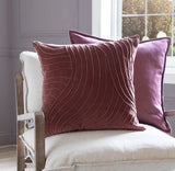 Voyage Maison - Waterfall Persimmon £34.50 (10% off RRP)