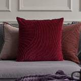 Voyage Maison - Waterfall Embroidered £31 (10% off RRP) 7 Colour Options