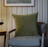 Voyage Maison - Waterfall Embroidered £31 (10% off RRP) 7 Colour Options