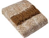 Weaver Herringbone Throw £30 (10% off RRP) 5 Colour Options