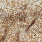 Weaver Herringbone Throw £30 (10% off RRP) 5 Colour Options