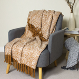 Weaver Herringbone Throw £30 (10% off RRP) 5 Colour Options