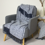 Weaver Herringbone Throw £30 (10% off RRP) 5 Colour Options