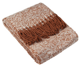 Weaver Herringbone Throw £30 (10% off RRP) 5 Colour Options