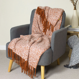 Weaver Herringbone Throw £30 (10% off RRP) 5 Colour Options