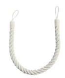 Felton Rope Tiebacks £18 (10% off RRP) - 12 Colour Options