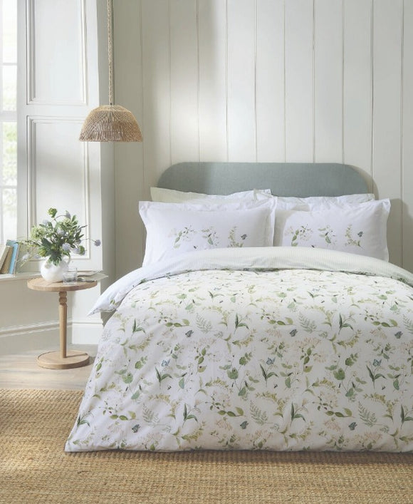 Sophie Allport - Wild Floral Bedlinen (15% off RRP)