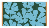 Orla Kiely - Wildflower Blue Lagoon Towels £13 (15% off RRP)