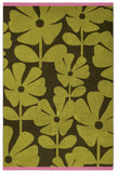 Orla Kiely - Wildflower Yellow Ochre Towels £13 (15% off RRP) (Copy)