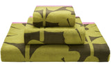 Orla Kiely - Wildflower Yellow Ochre Towels £13 (15% off RRP) (Copy)