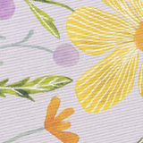 Outdoor/Indoor Wildflowers Rug £44 (10% off RRP)