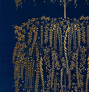 Willow Tree Velvet £33.50 (10% off RRP)