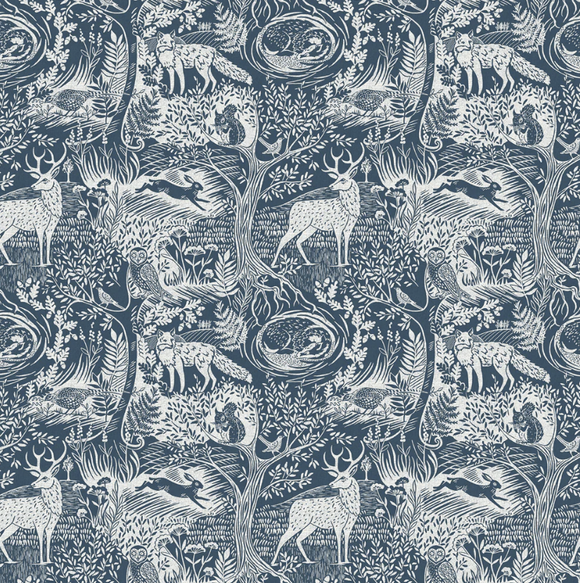 Winter Woods £20 (10% off RRP)