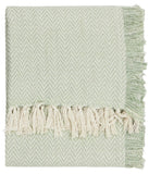 Wisley Woven Throw £20 (10% off RRP) 3 Colour Options