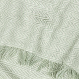 Wisley Woven Throw £20 (10% off RRP) 3 Colour Options