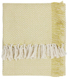 Wisley Woven Throw £20 (10% off RRP) 3 Colour Options