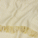 Wisley Woven Throw £20 (10% off RRP) 3 Colour Options