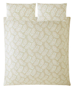 Orla Kiely - Wisteria Taupe Bedlinen (15% off RRP)