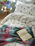 Blue Bell Gray - Woodbridge Spring Bedlinen (10% off RRP)