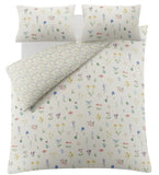 Blue Bell Gray - Woodbridge Spring Bedlinen (10% off RRP)
