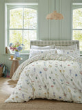Blue Bell Gray - Woodbridge Spring Bedlinen (10% off RRP)