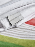 Designers Guild - Astor Silver Slate Towels £14.50 (10% off RRP)