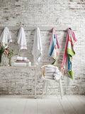 Designers Guild - Astor Silver Slate Towels £14.50 (10% off RRP)