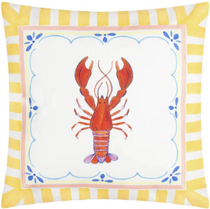 Brunch Stripes Cushion £9 (10% off RRP)