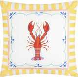 Brunch Stripes Cushion £9 (10% off RRP)