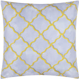 Citrus Trellis Cushion £8 (10% off RRP)