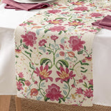 Claudia Table Runner from £16.50 4 Placemats £18 (10% off RRP)