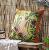 Cockatoo Cushion £9 (10% off RRP)