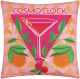 Cosmo O'Clock Cushion £9 (10% off RRP)