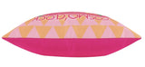 Cosmo O'Clock Cushion £9 (10% off RRP)