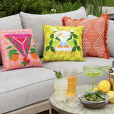 Cosmo O'Clock Cushion £9 (10% off RRP)