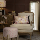 Voyage Maison - Floella Ruche Fringe £38 (10% off RRP) 3 Colour Options