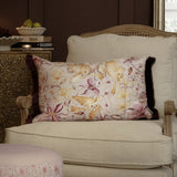 Voyage Maison - Floella Ruche Fringe £38 (10% off RRP) 3 Colour Options