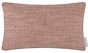 Voyage Maison - Jedburgh Textured Woven Rectangle £25 (10% off RRP) 7 Colour Options