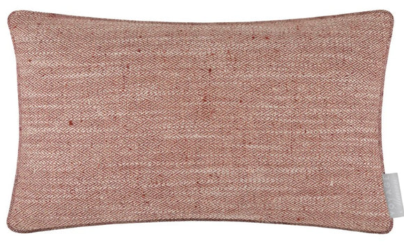 Voyage Maison - Jedburgh Textured Woven Rectangle £25 (10% off RRP) 7 Colour Options