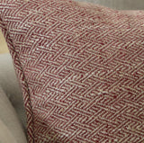 Voyage Maison - Jedburgh Textured Woven Rectangle £25 (10% off RRP) 7 Colour Options
