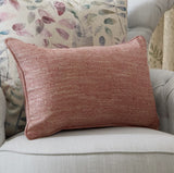 Voyage Maison - Jedburgh Textured Woven Rectangle £25 (10% off RRP) 7 Colour Options
