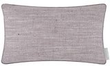 Voyage Maison - Jedburgh Textured Woven Rectangle £25 (10% off RRP) 7 Colour Options