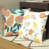 Les Fruits Cushion £9 (10% off RRP)