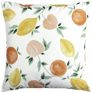 Les Fruits Cushion £9 (10% off RRP)