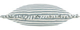 Millie Ruffle Striped Cushion £9 (10% off RRP)  2 Colours Available