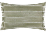 Tide Textured Stripe Cushion £23.50 (10% off RRP)  3 Colours Available