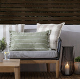 Tide Textured Stripe Cushion £23.50 (10% off RRP)  3 Colours Available